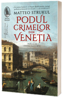 Podul crimelor din Venetia