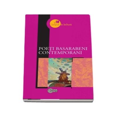 Poeti basarabeni contemporani