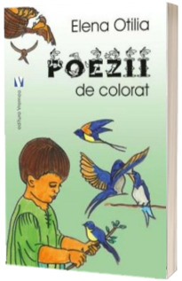 Poezii de colorat