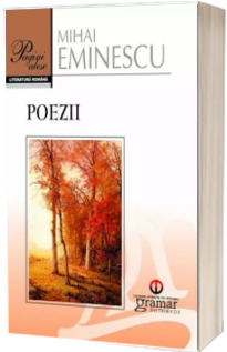 Poezii. Editia a III-a, Mihai Eminescu