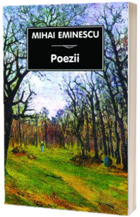 Poezii - Eminescu