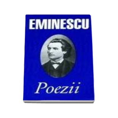 Poezii - Mihai Eminescu