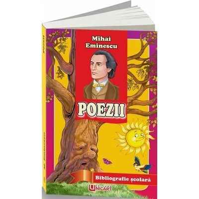 Poezii Mihai Eminescu