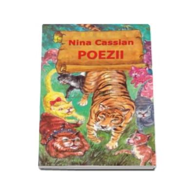 Poezii - Nina Cassian