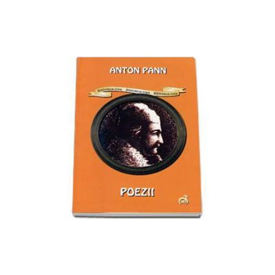 Poezii - Pagin Alese (Anton Pann)