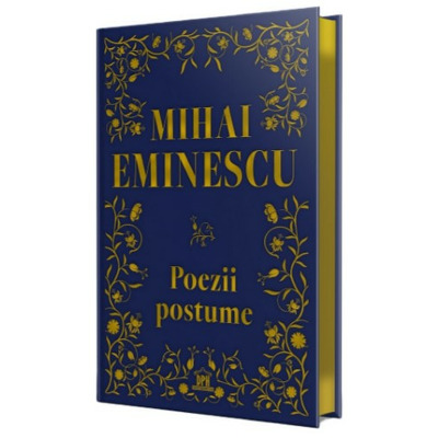 Poezii postume - Mihai Eminescu