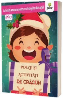 Poezii si activitati de Craciun