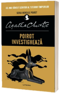 Poirot investigheaza