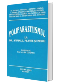 Poliparazitismul  la om, animale, plante si mediu