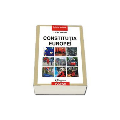 Constitutia Europei