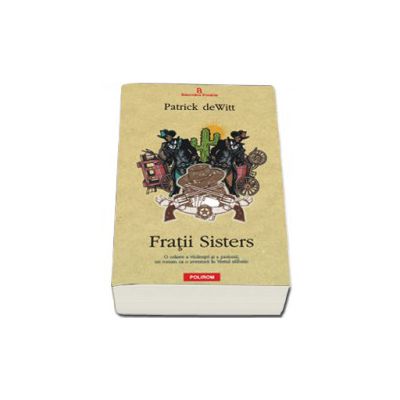 Fratii Sisters