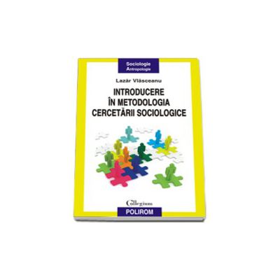 Introducere in metodologia cercetarii sociologice