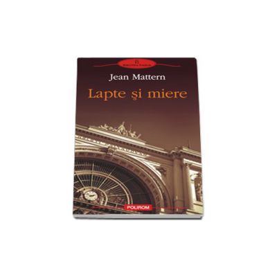 Lapte si miere