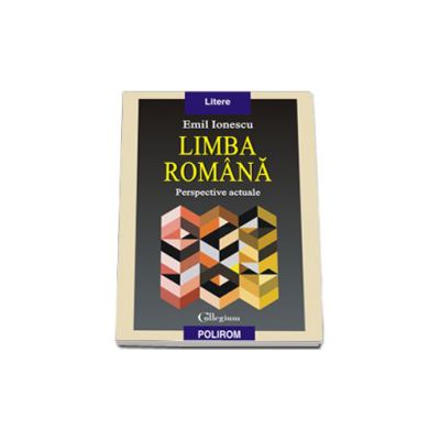 Limba romana. Perspective actuale