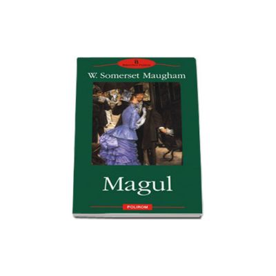 Magul