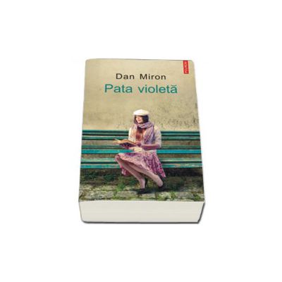 Pata violeta