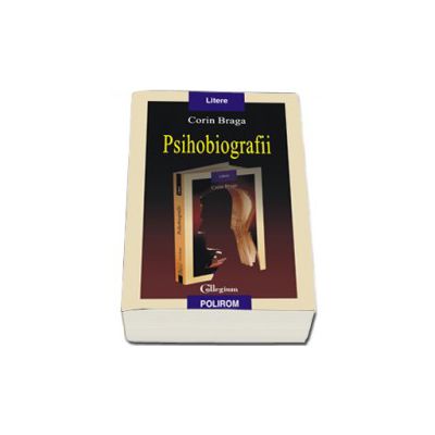 Psihobiografii