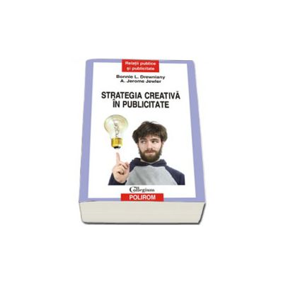 Strategia creativa in publicitate