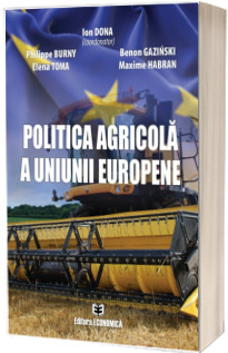 Politica agricola a Uniunii Europene