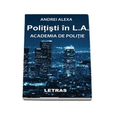 Politisti in L.A.