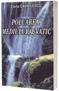 Poluarea mediului acvatic