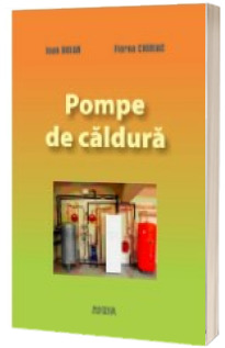 Pompe de caldura