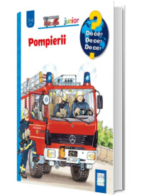 Pompierii