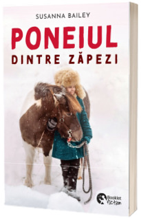 Poneiul dintre zapezi