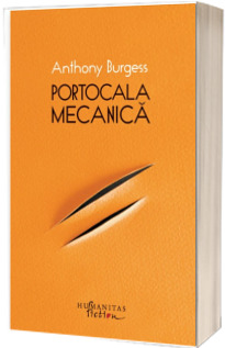 Portocala mecanica - Editie jubiliara