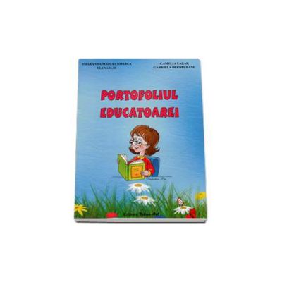 Portofoliul educatoarei