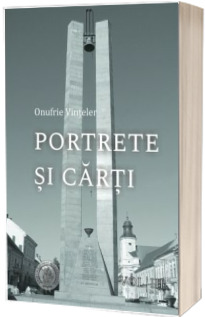 Portrete si carti (Vol. III)