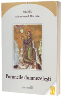 Poruncile dumnezeiesti