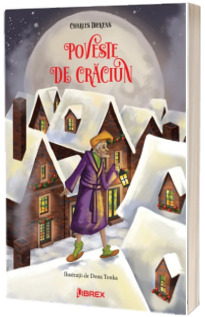 Poveste de Craciun (Dickens, Charles)