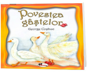 Povestea gastelor