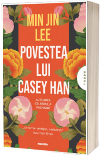 Povestea lui Casey Han