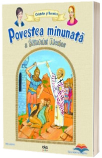 Povestea minunata a Sfantului Nicolae