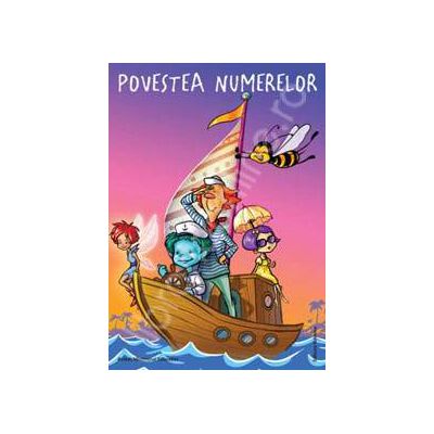 Povestea Numerelor