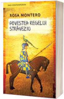 Povestea regelui straveziu - Carte de buzunar