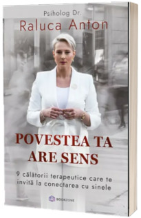 Povestea ta are sens