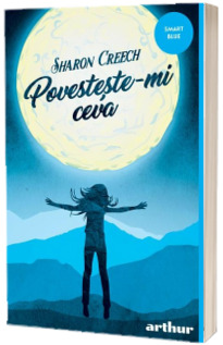 Povesteste-mi ceva. Editie cu coperti paperback