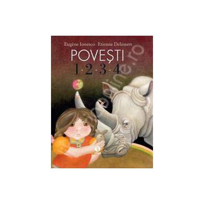 Povesti 1, 2, 3, 4