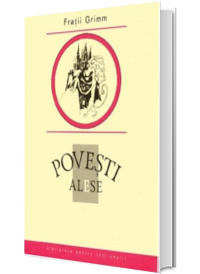 Povesti alese - Biblioteca pentru toti copiii