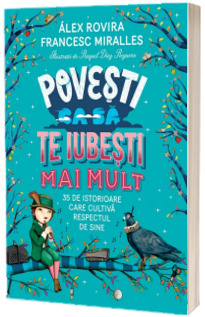 Povesti ca sa te iubesti mai mult