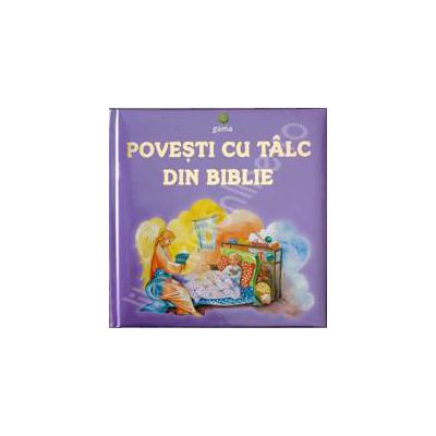 Povesti ca talc din Biblie