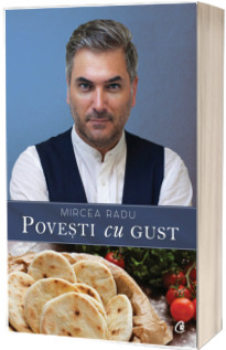 Povesti cu gust - Mircea Radu