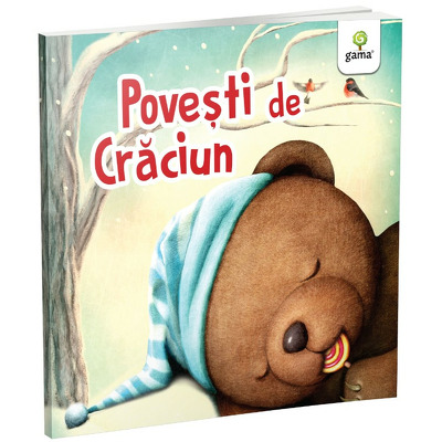 Povesti de Craciun (paperback)