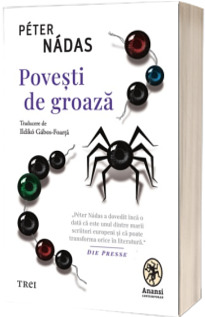 Povesti de groaza