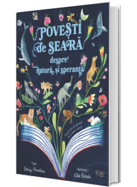 Povesti de seara despre natura si speranta (Quarto)