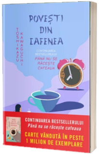 Povesti din cafenea