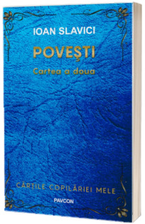 Povesti, Ioan Slavici. Cartea a doua